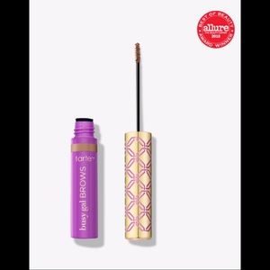 TARTE Busy Gal Brow Gel MEDIUM BROWN
